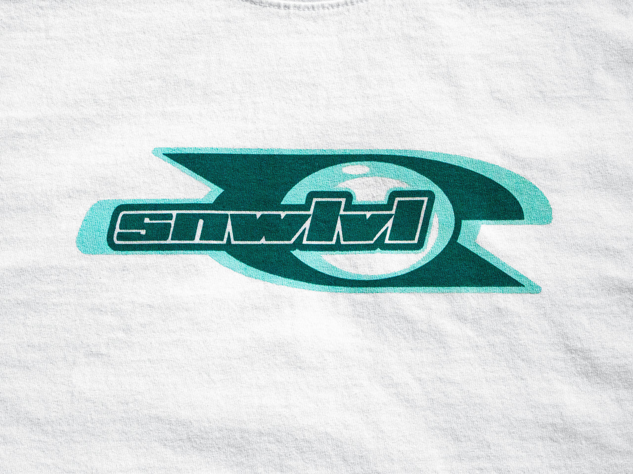 Whale T-Shirt