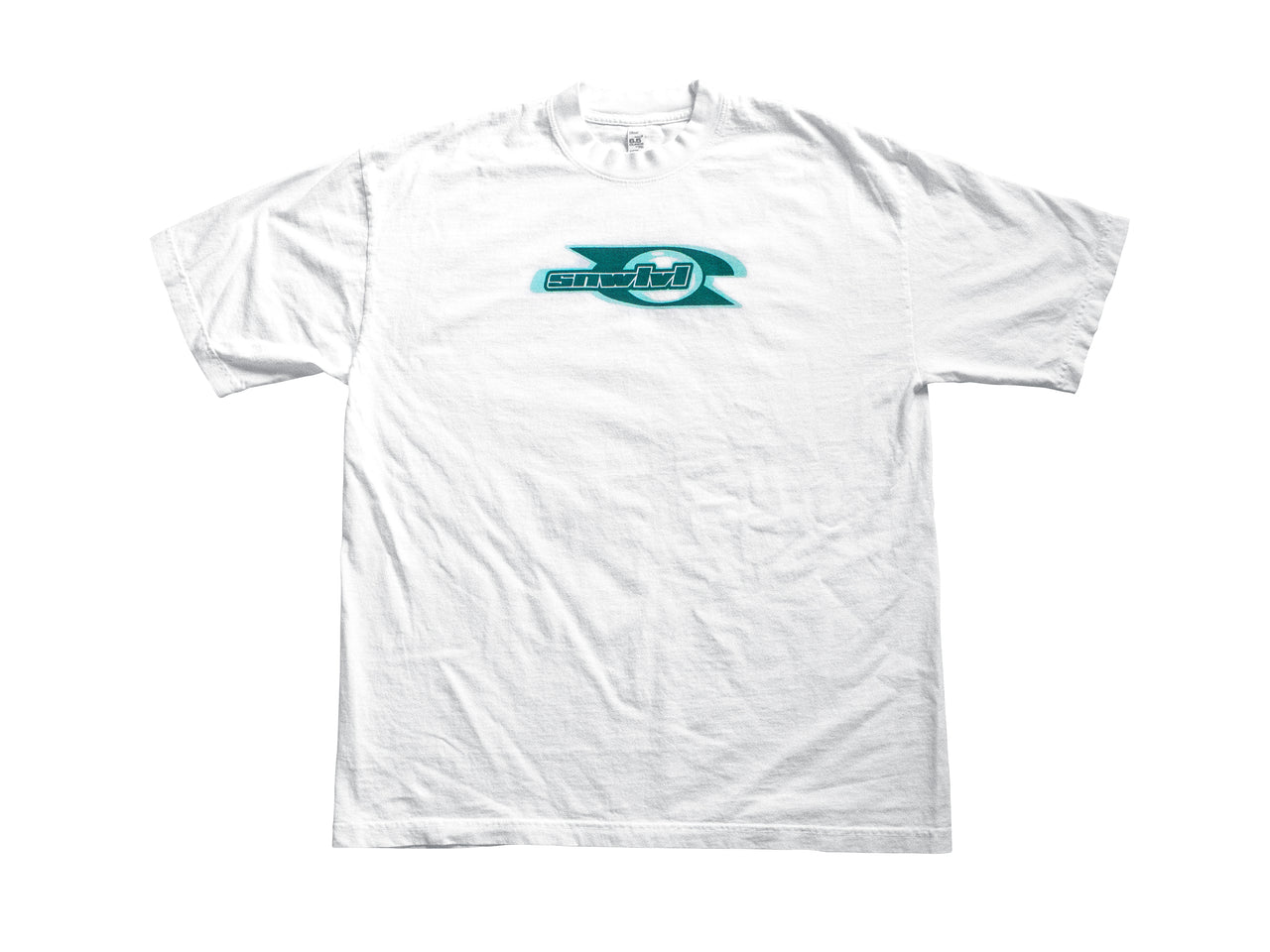 Whale T-Shirt