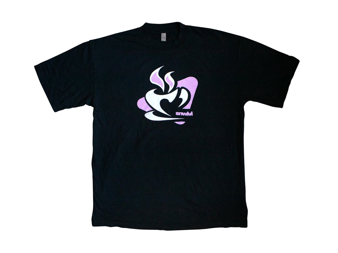 MIDNIGHT COFFEE TEE
